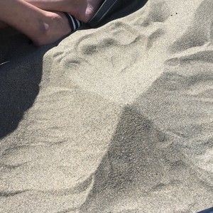 Meet your Posher, Ben